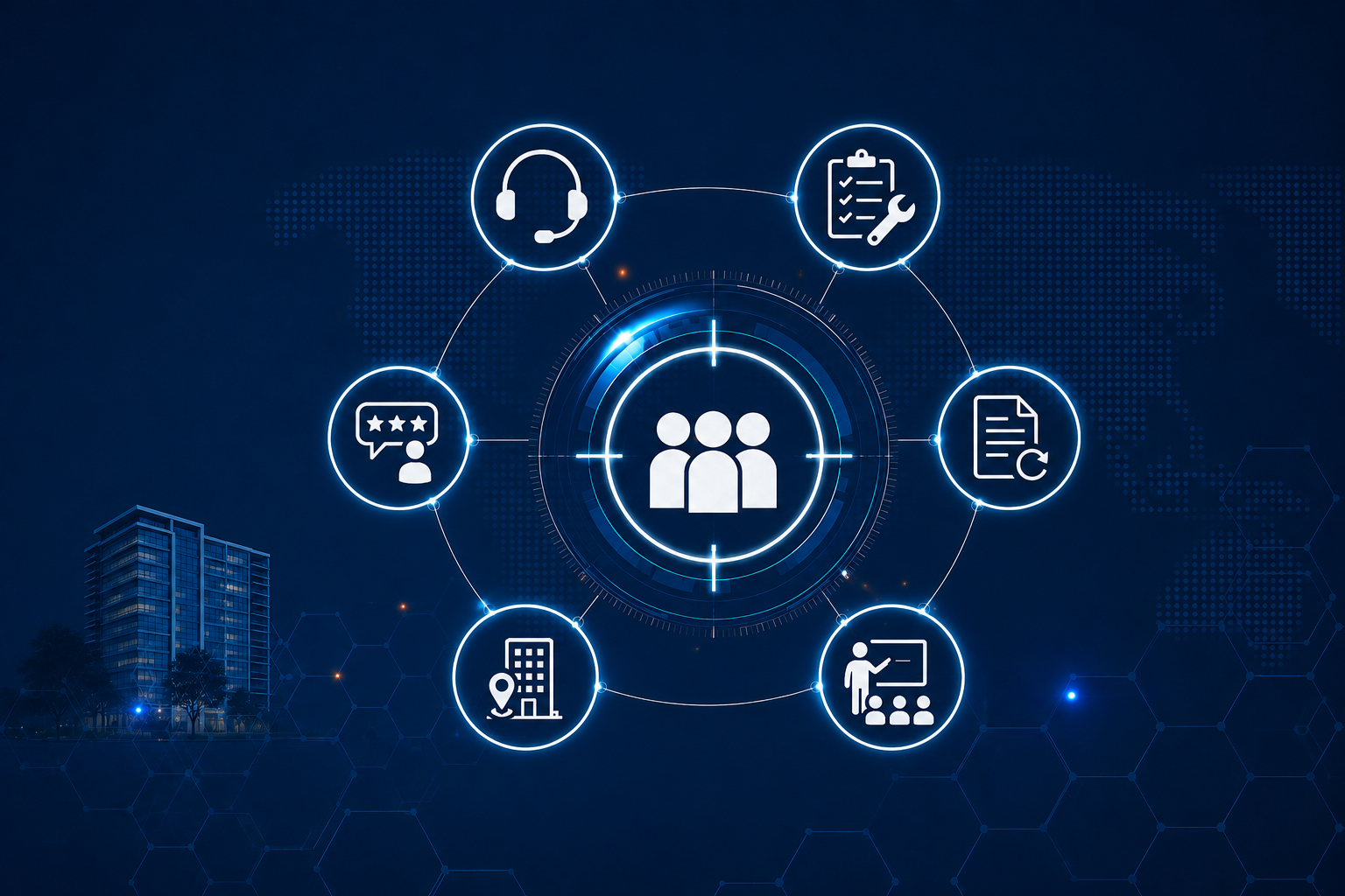 Key Services